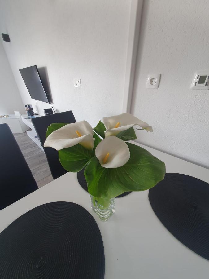 Apartman Luis Light Apartment Kastela Luaran gambar