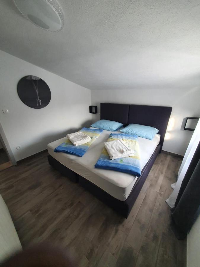 Apartman Luis Light Apartment Kastela Luaran gambar